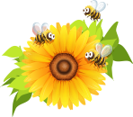 Icône pot de miel traditionnel